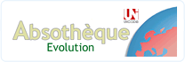 ABSOTHEQUE Unicode
