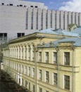 Государственная публичная историческая библиотека России