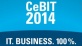   CeBIT-2014