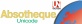 Вышло новое обновление для Absotheque Unicode